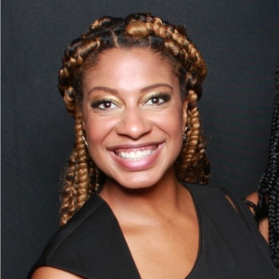 Ashley Gooden