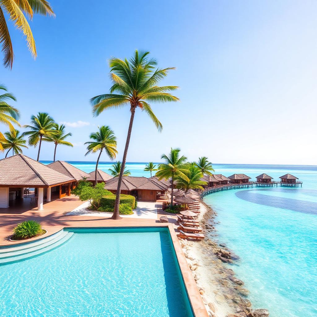All Inclusive Resorts