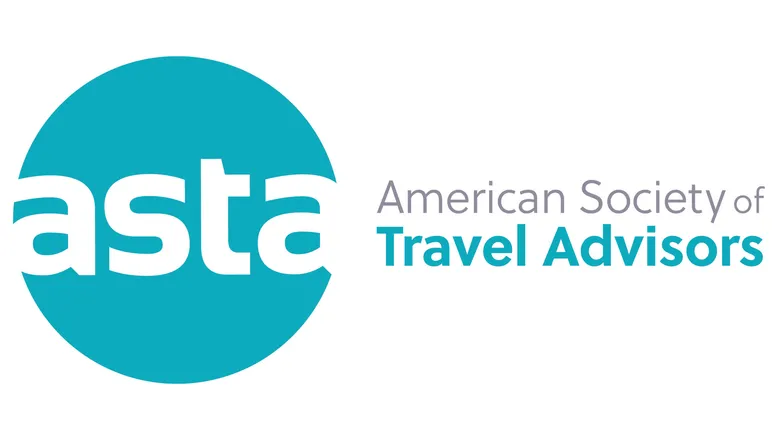 ASTA - American Society of Travel Advisors