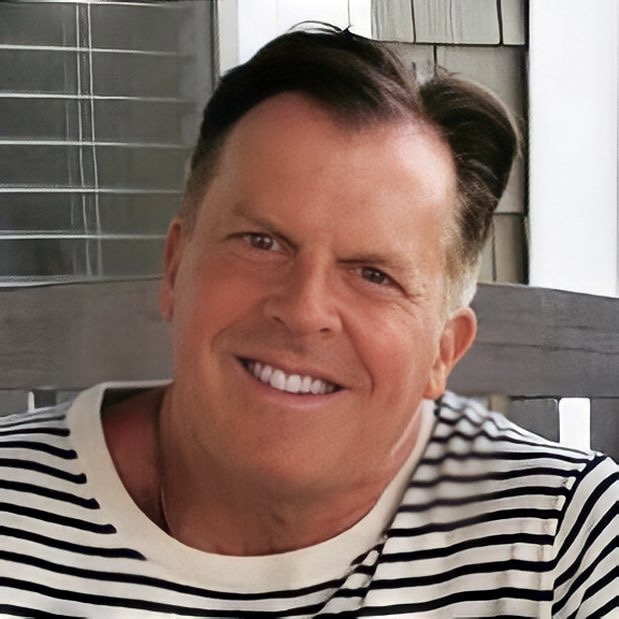 Chris Ballard