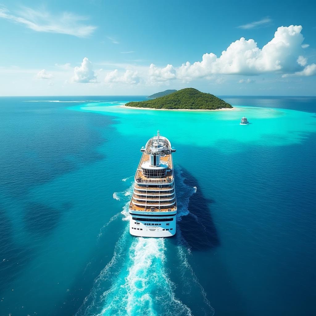 Cruising Adventures