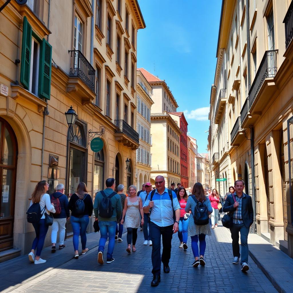 Guided Tours