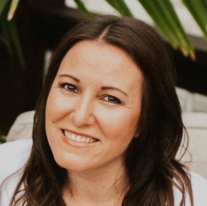 Jenn Warkentin