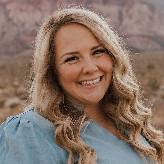Megan Judd