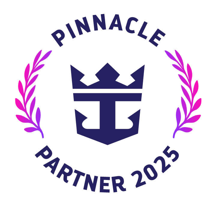 Royal Caribbean Pinnacle Partner 2025