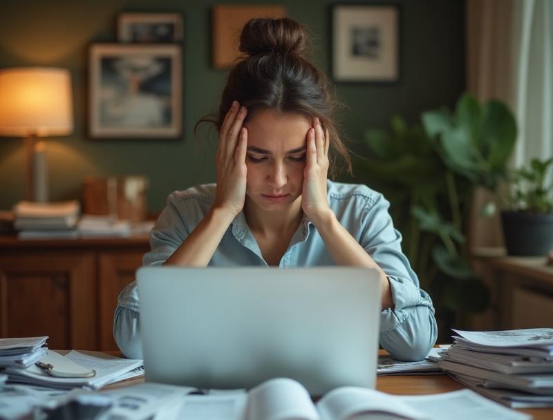 Overwhelmed by travel planning