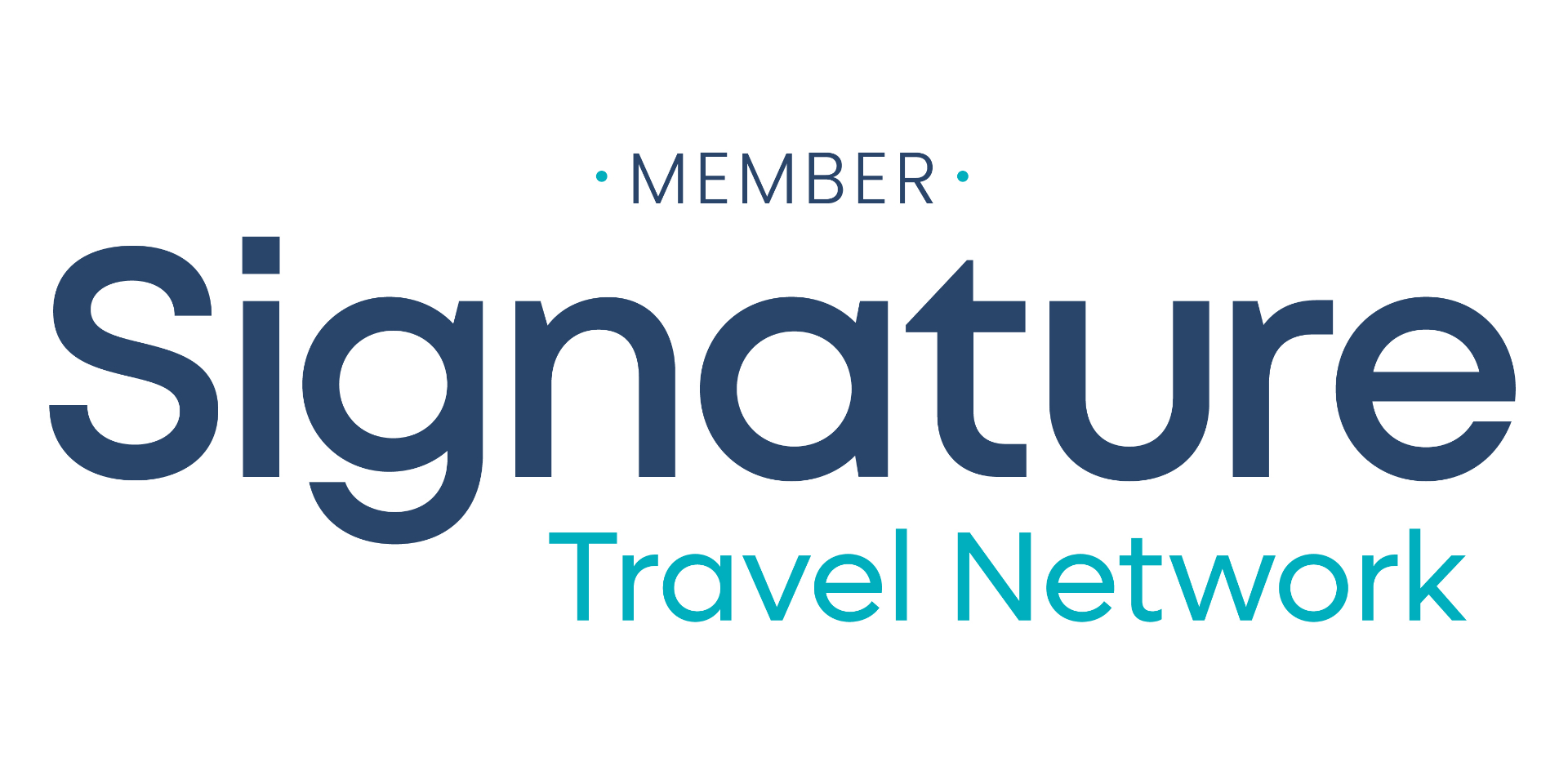 Signature Travel Network Member