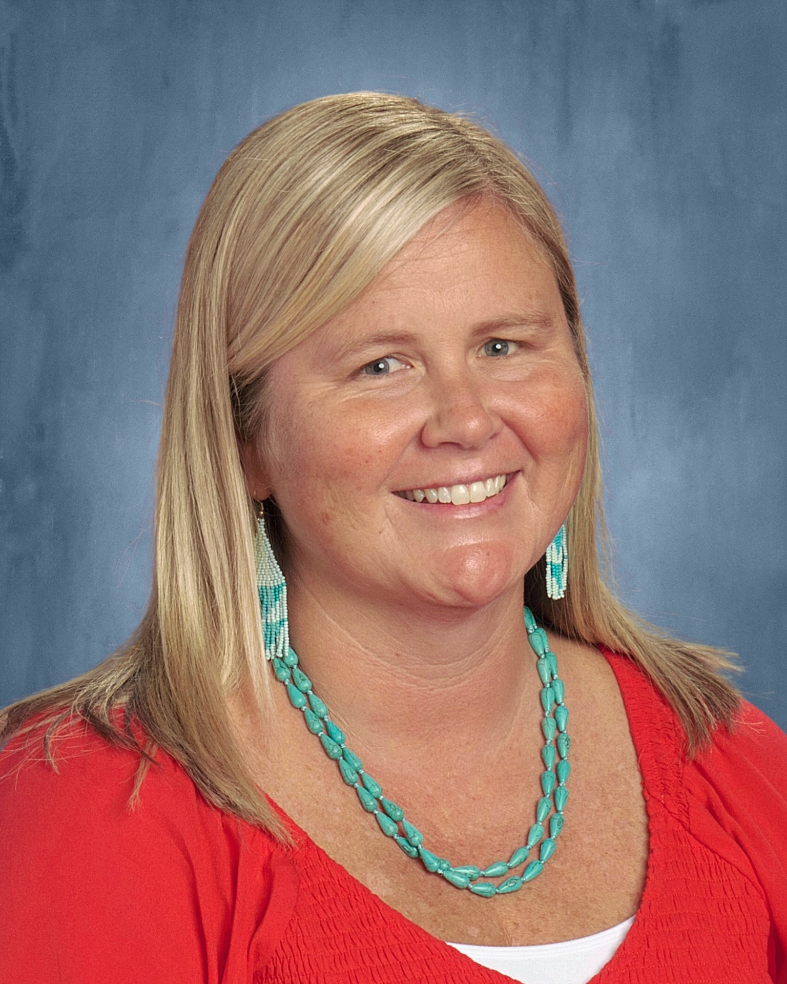 Trisha Ellison