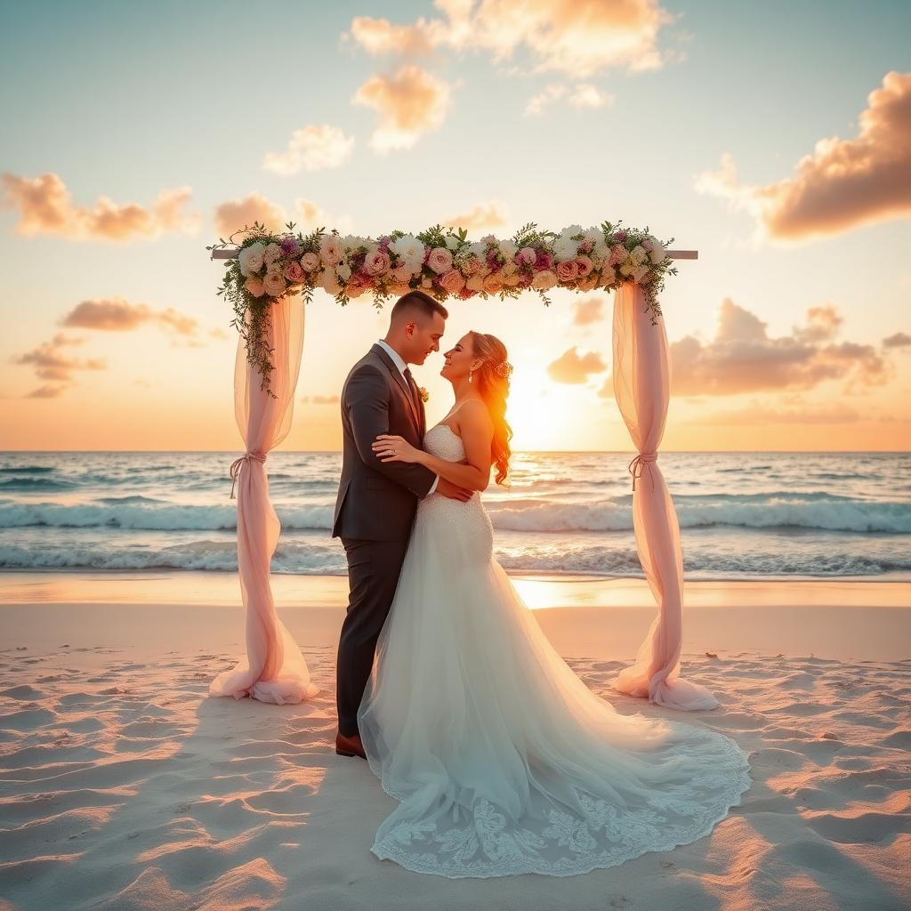 Weddings & Honeymoons